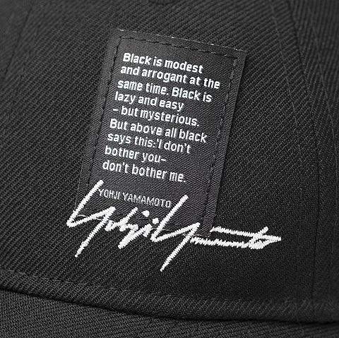 Yohji Yamamoto【ヨウジ ヤマモト】正規取り扱い店、通販可能 ON LINE